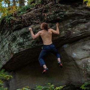 Meet your Posher, Ben